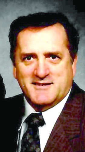 Clyde Bonam